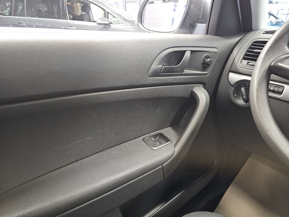 Skoda Yeti – Foto 8