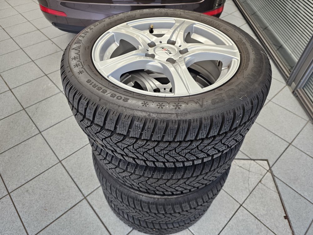 Skoda Octavia Combi – Foto 4
