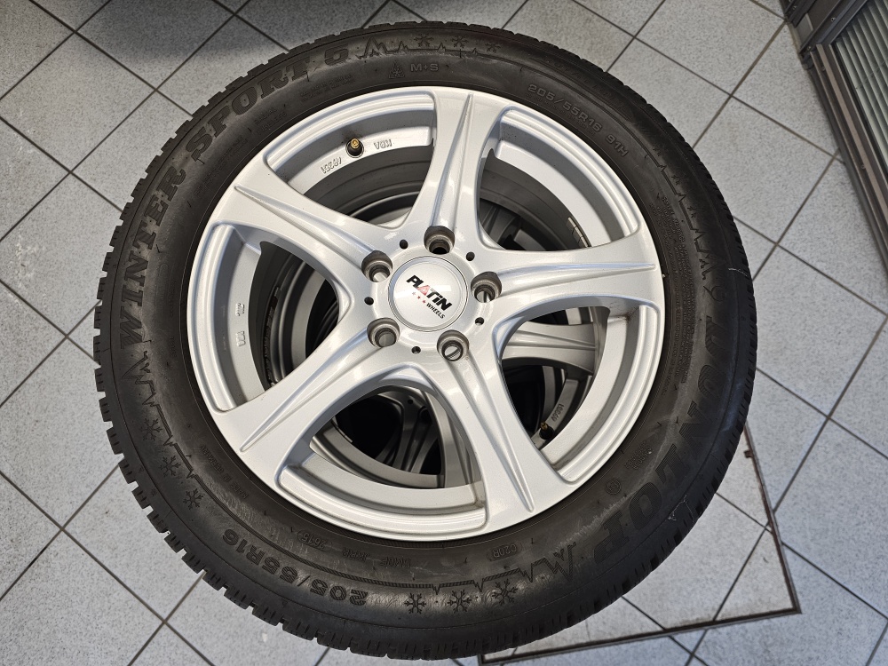 Skoda Octavia Combi – Foto 5