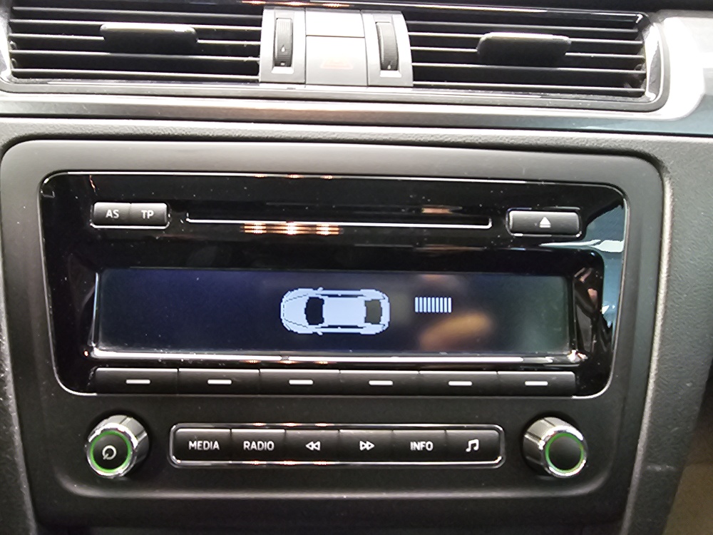 Skoda Rapid Spaceback – Foto 11