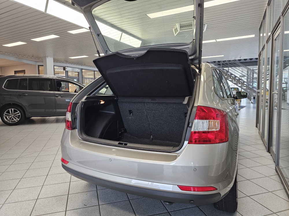 Skoda Rapid Spaceback – Foto 2