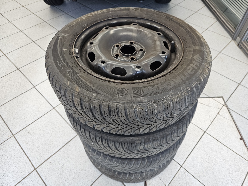 Skoda Rapid Spaceback – Foto 4