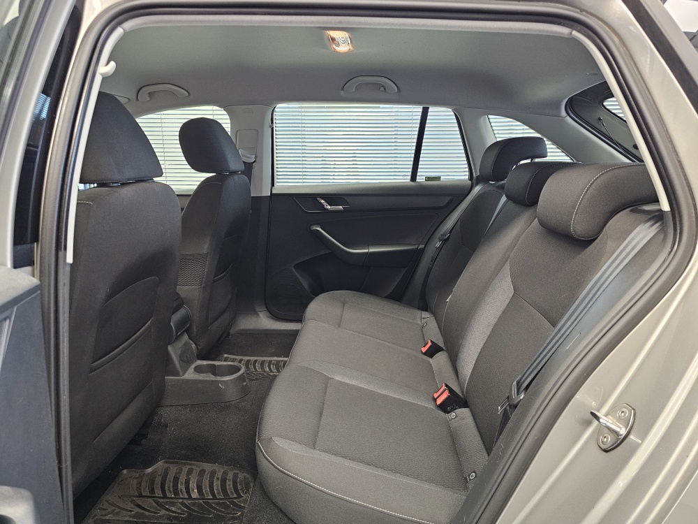 Skoda Rapid Spaceback – Foto 6