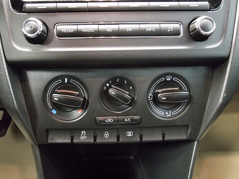 Skoda Rapid Spaceback – Foto 9