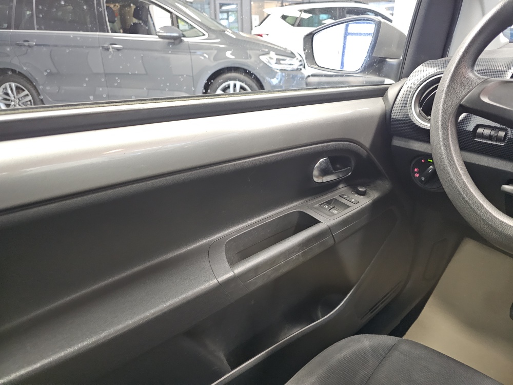 VW up! – Foto 10