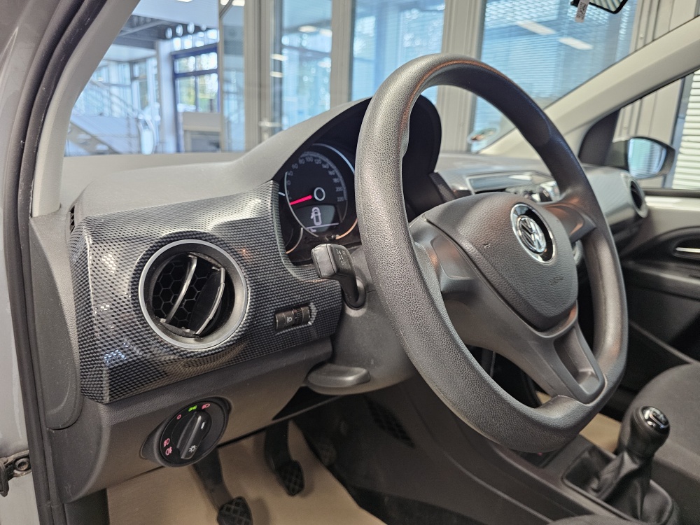 VW up! – Foto 12