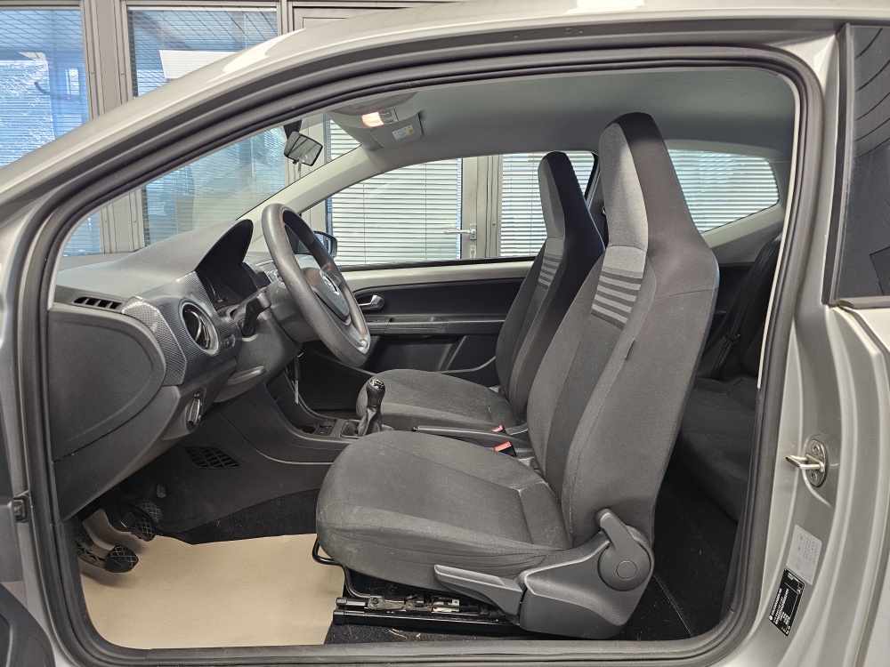 VW up! – Foto 13