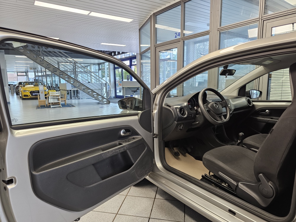 VW up! – Foto 14