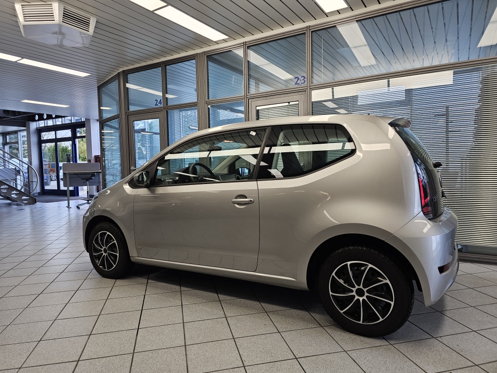 VW up! – Foto 15