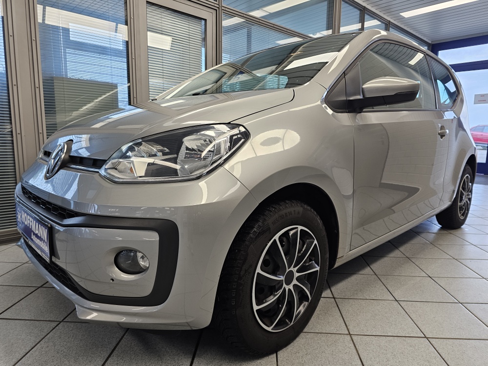 VW up! – Foto 16