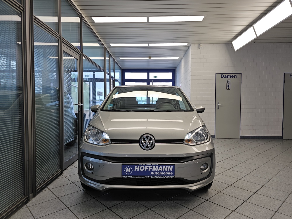 VW up! – Foto 17