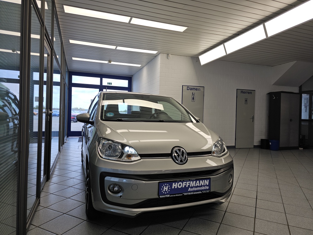 VW up! – Foto 18