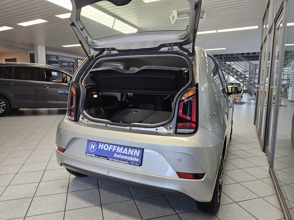 VW up! – Foto 2
