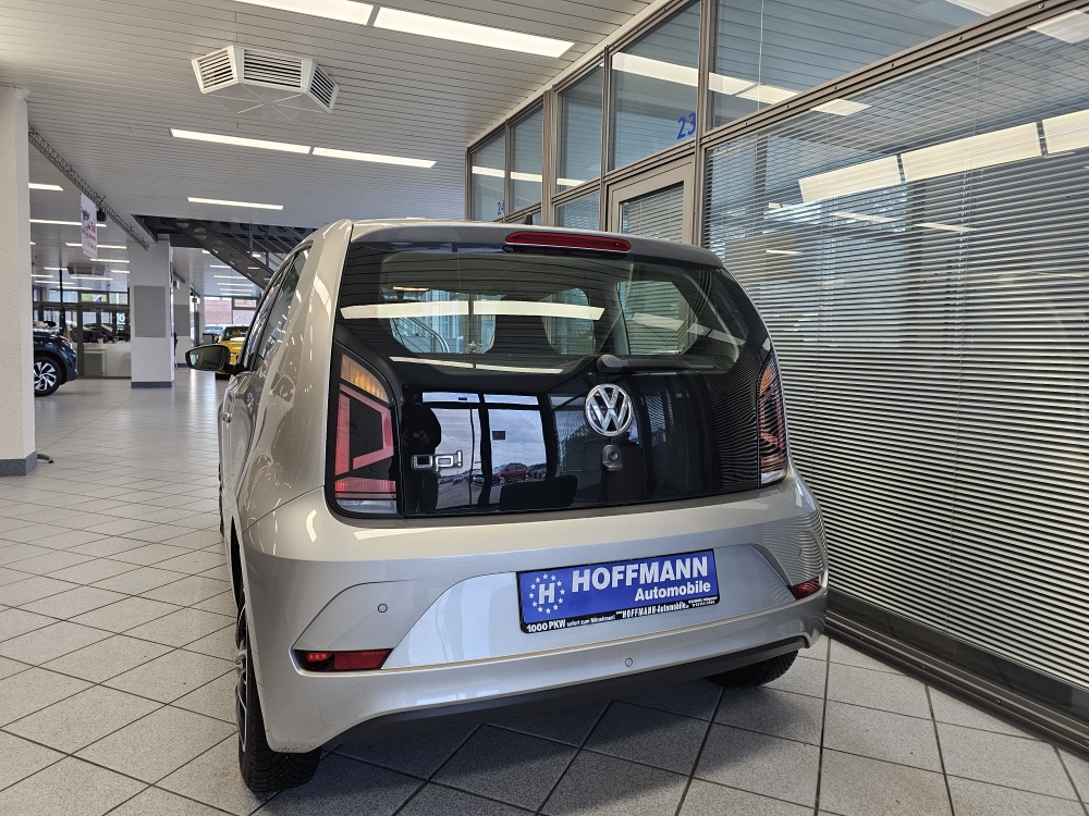 VW up! – Foto 3