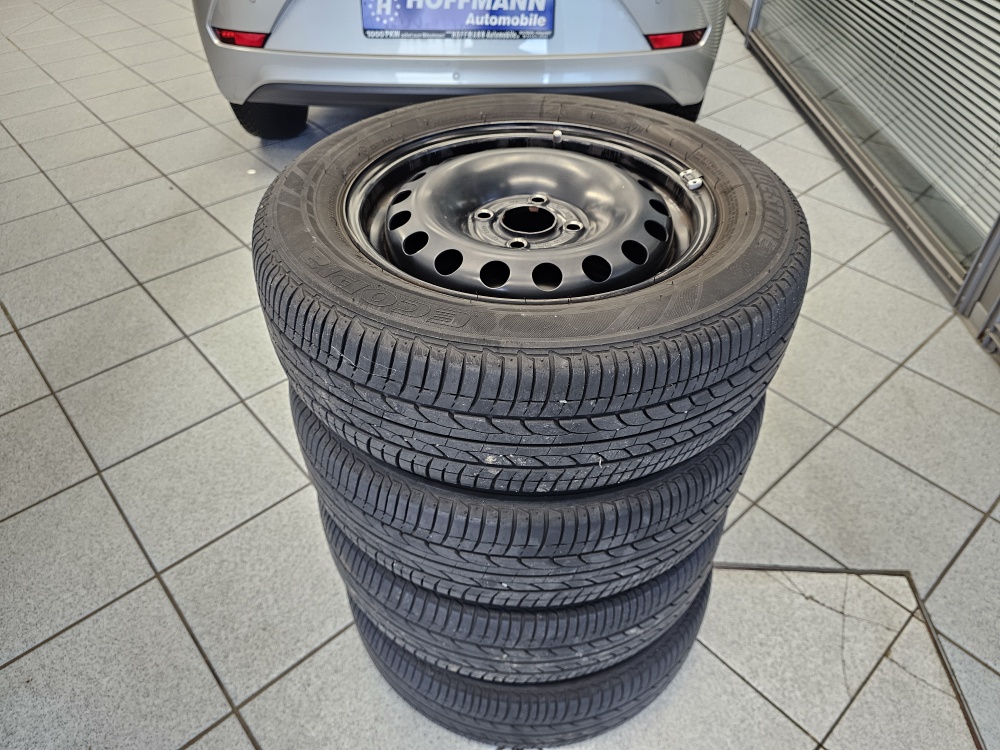VW up! – Foto 4