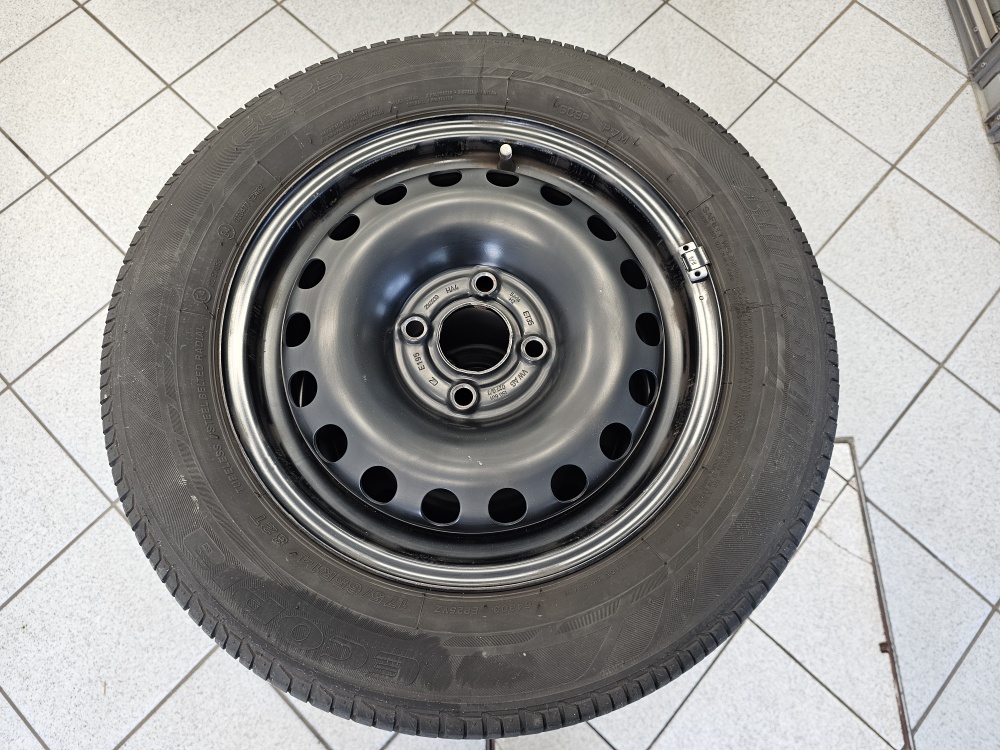 VW up! – Foto 5