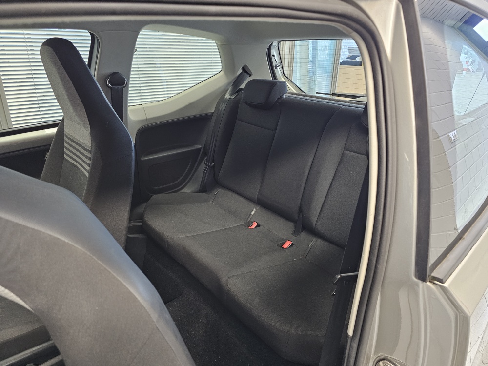 VW up! – Foto 6
