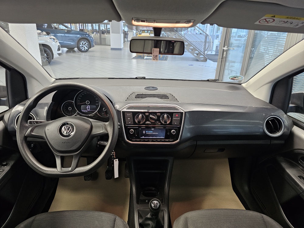 VW up! – Foto 7