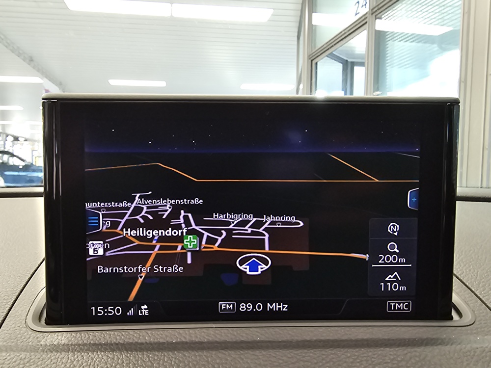 Audi A3 Sportback – Foto 10