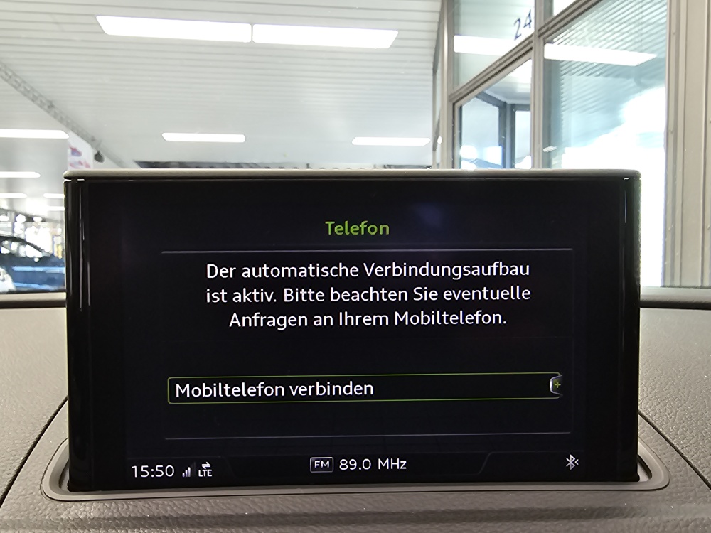 Audi A3 Sportback – Foto 11