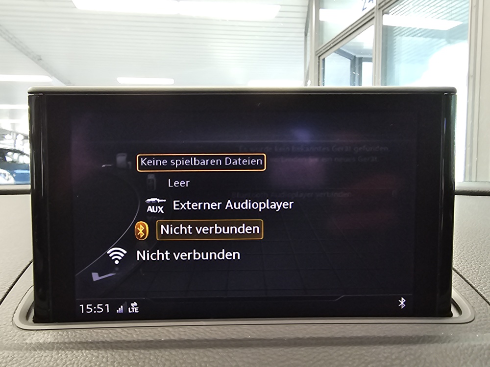 Audi A3 Sportback – Foto 12