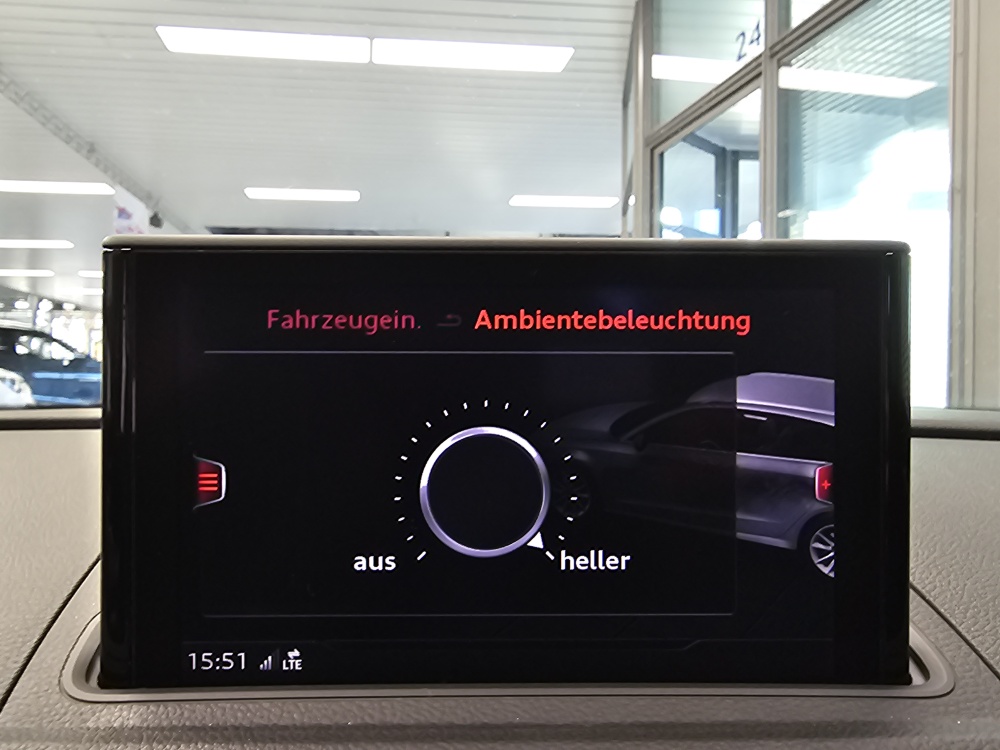 Audi A3 Sportback – Foto 13
