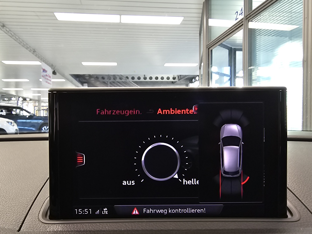 Audi A3 Sportback – Foto 14