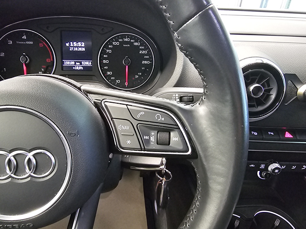 Audi A3 Sportback – Foto 15