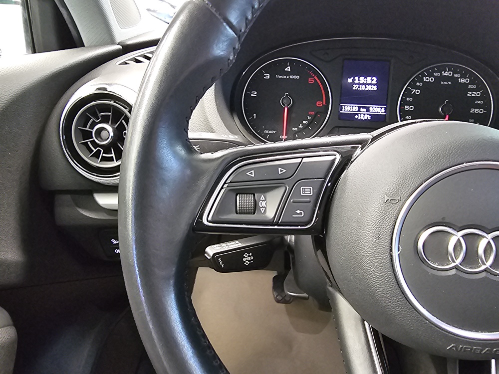 Audi A3 Sportback – Foto 16