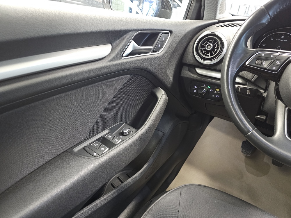 Audi A3 Sportback – Foto 17