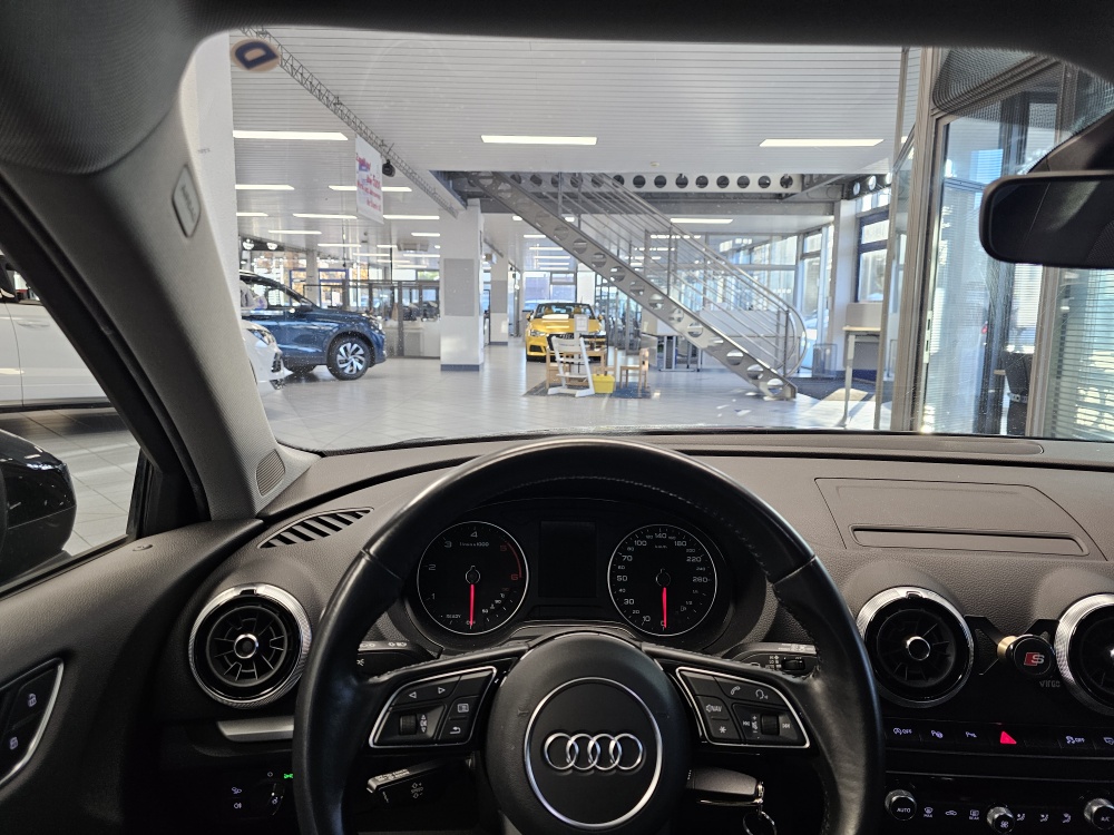 Audi A3 Sportback – Foto 18