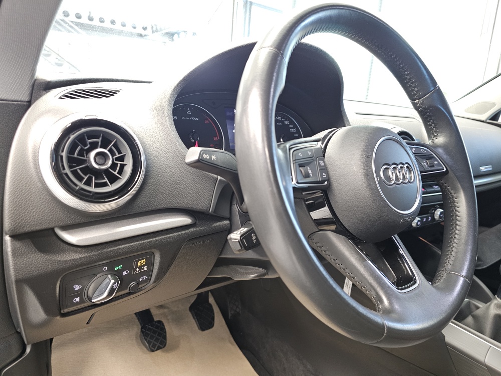 Audi A3 Sportback – Foto 19