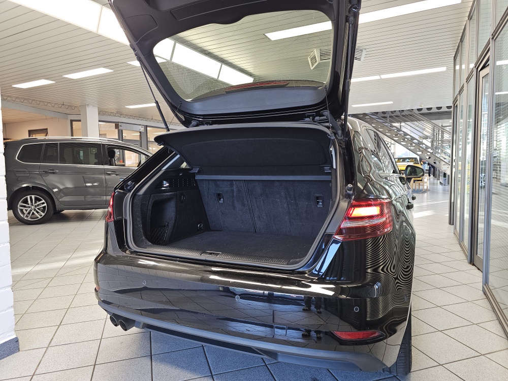 Audi A3 Sportback – Foto 2