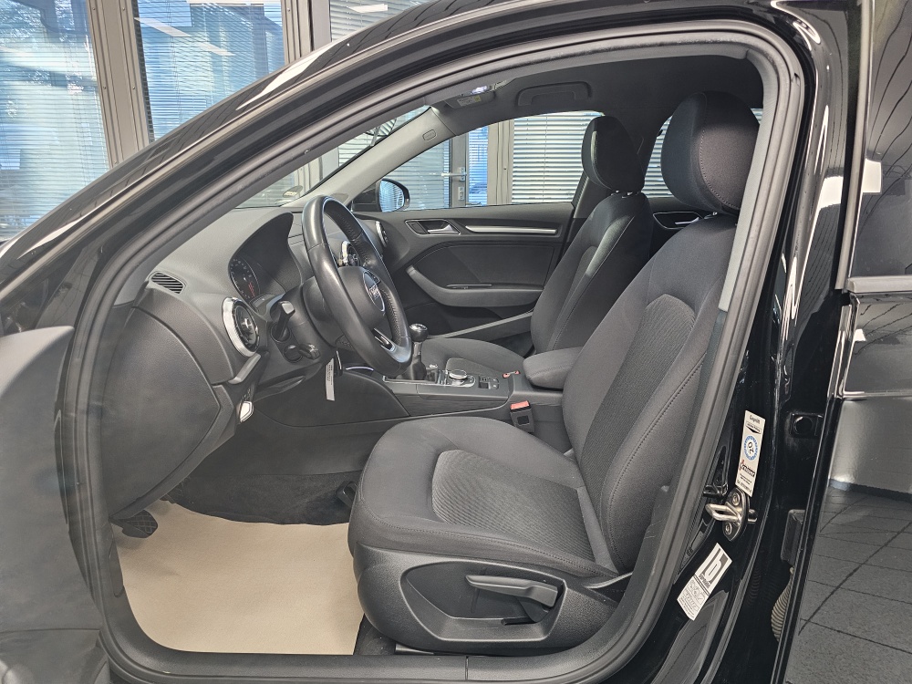 Audi A3 Sportback – Foto 20