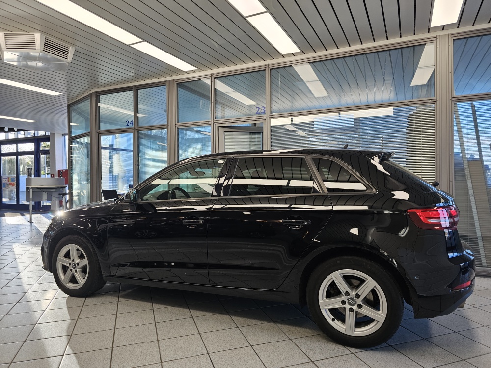 Audi A3 Sportback – Foto 22