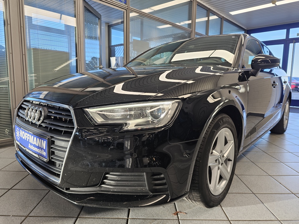 Audi A3 Sportback – Foto 23