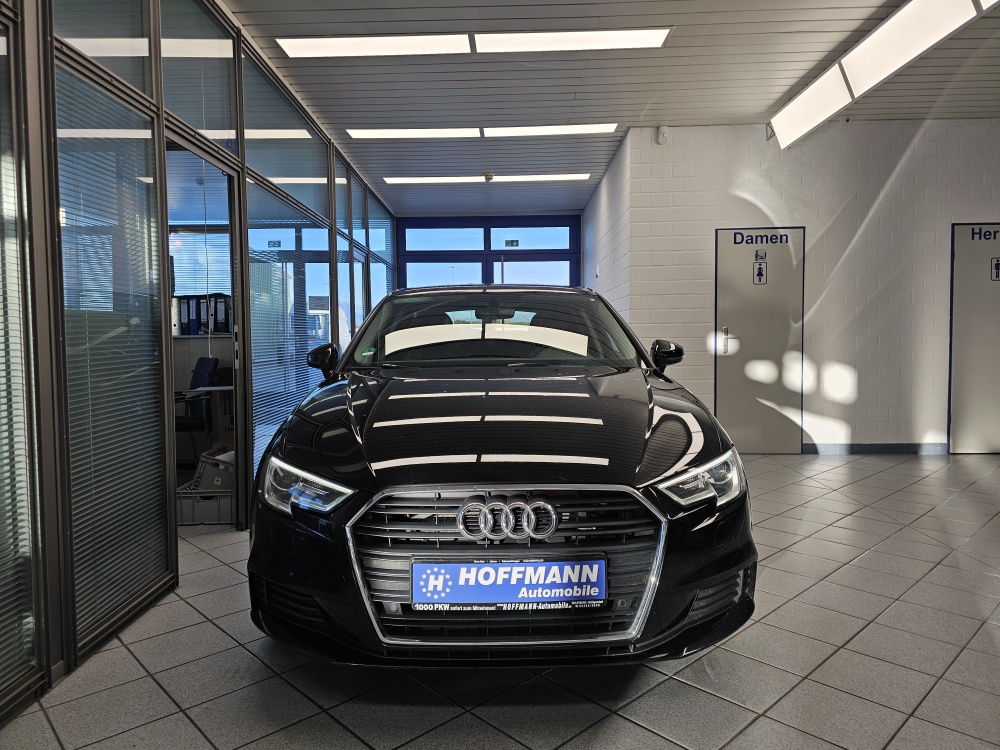 Audi A3 Sportback – Foto 24