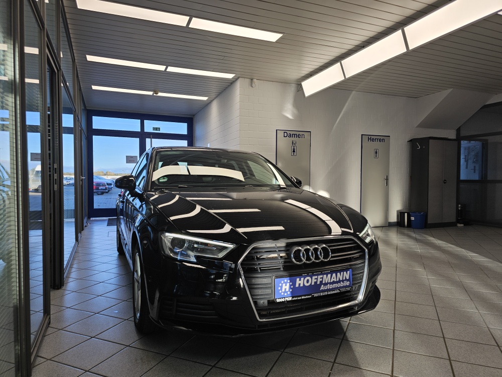 Audi A3 Sportback – Foto 25