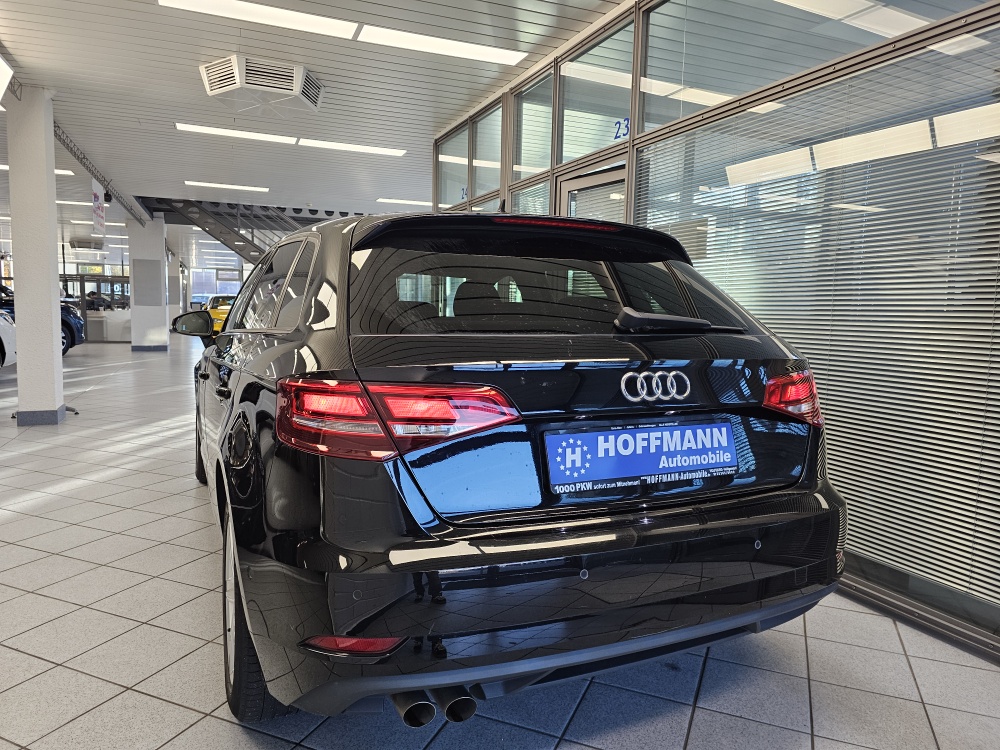 Audi A3 Sportback – Foto 3
