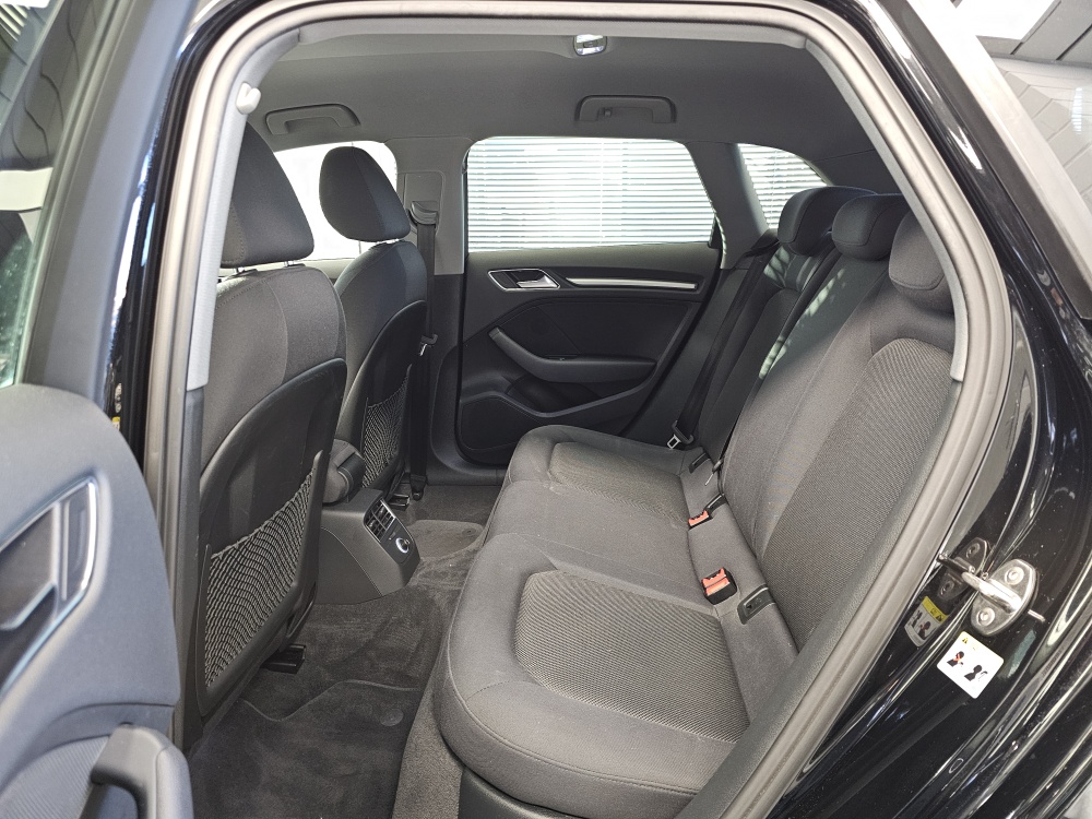 Audi A3 Sportback – Foto 4