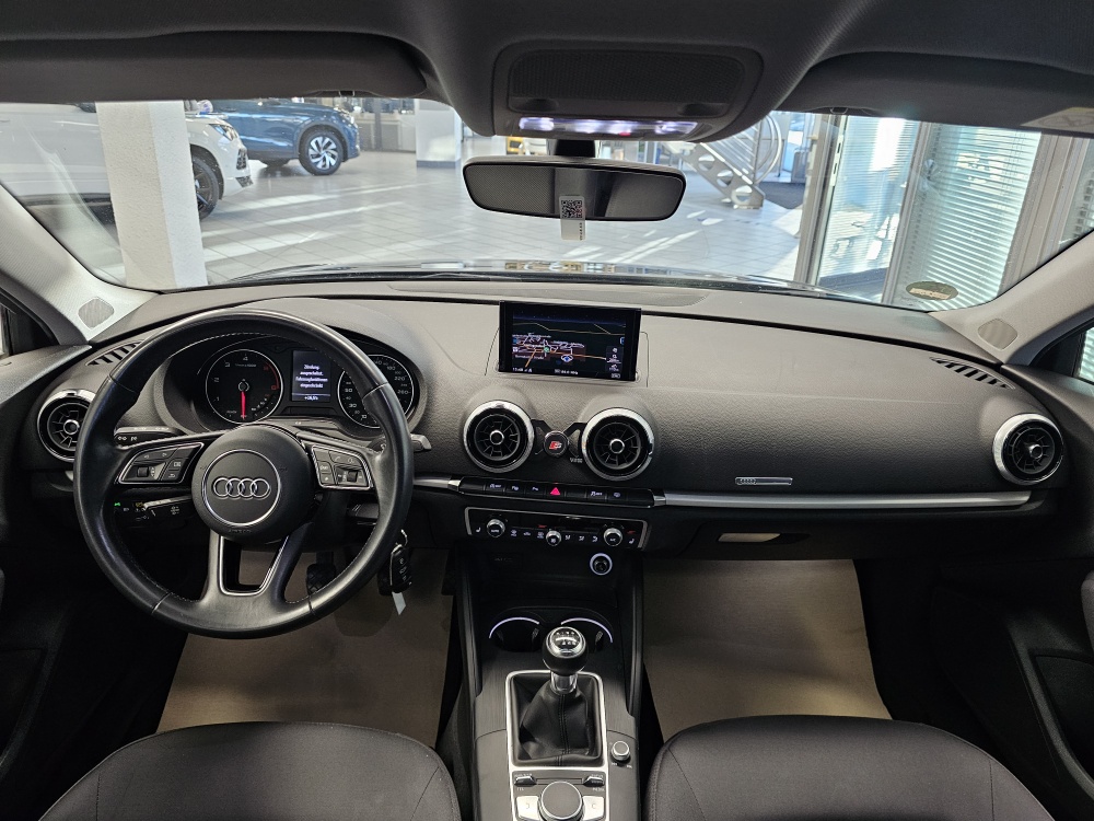 Audi A3 Sportback – Foto 5
