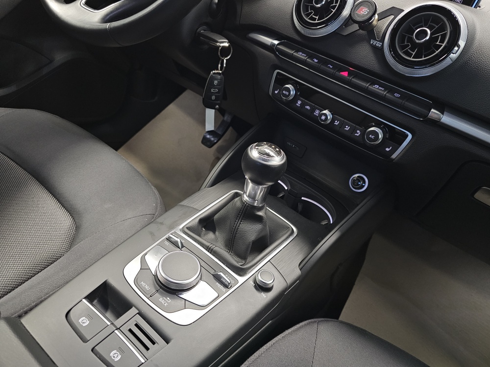 Audi A3 Sportback – Foto 6