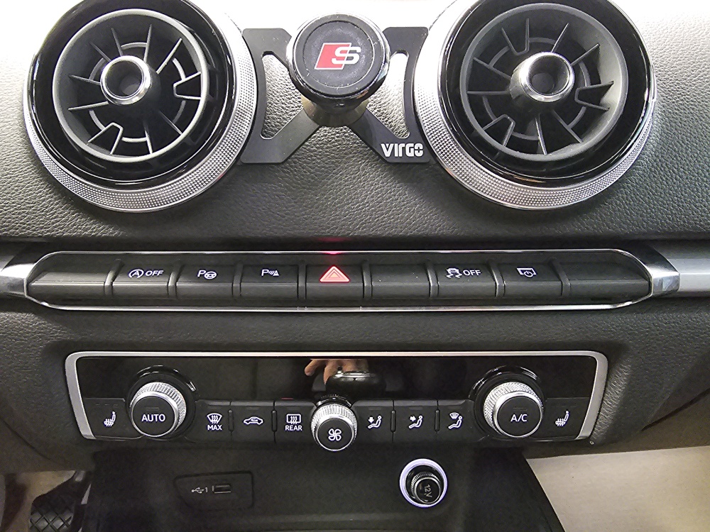 Audi A3 Sportback – Foto 7