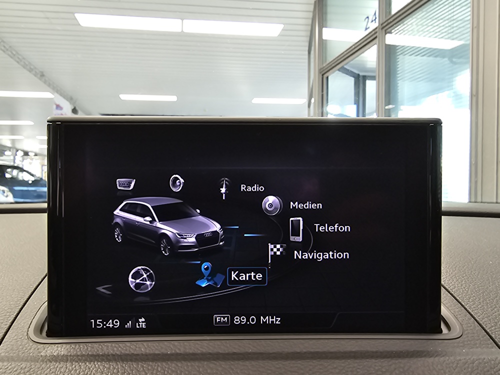 Audi A3 Sportback – Foto 8