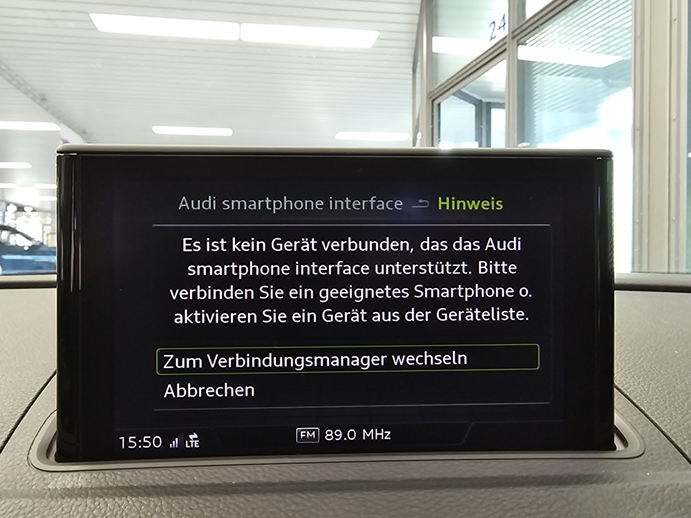 Audi A3 Sportback – Foto 9