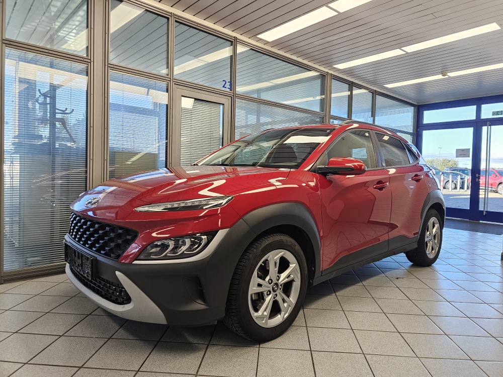 Hyundai Kona Trend