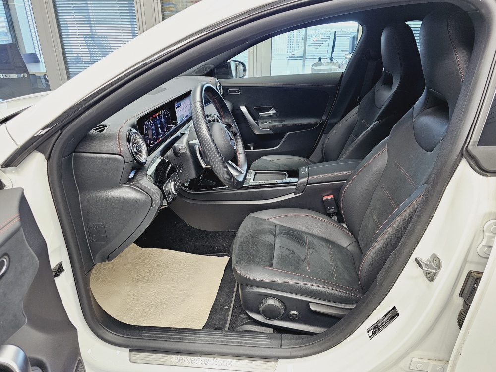 Mercedes-Benz CLA 250 Shooting Brake – Foto 19