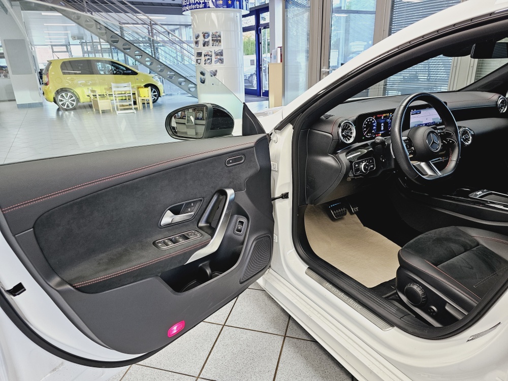 Mercedes-Benz CLA 250 Shooting Brake – Foto 20