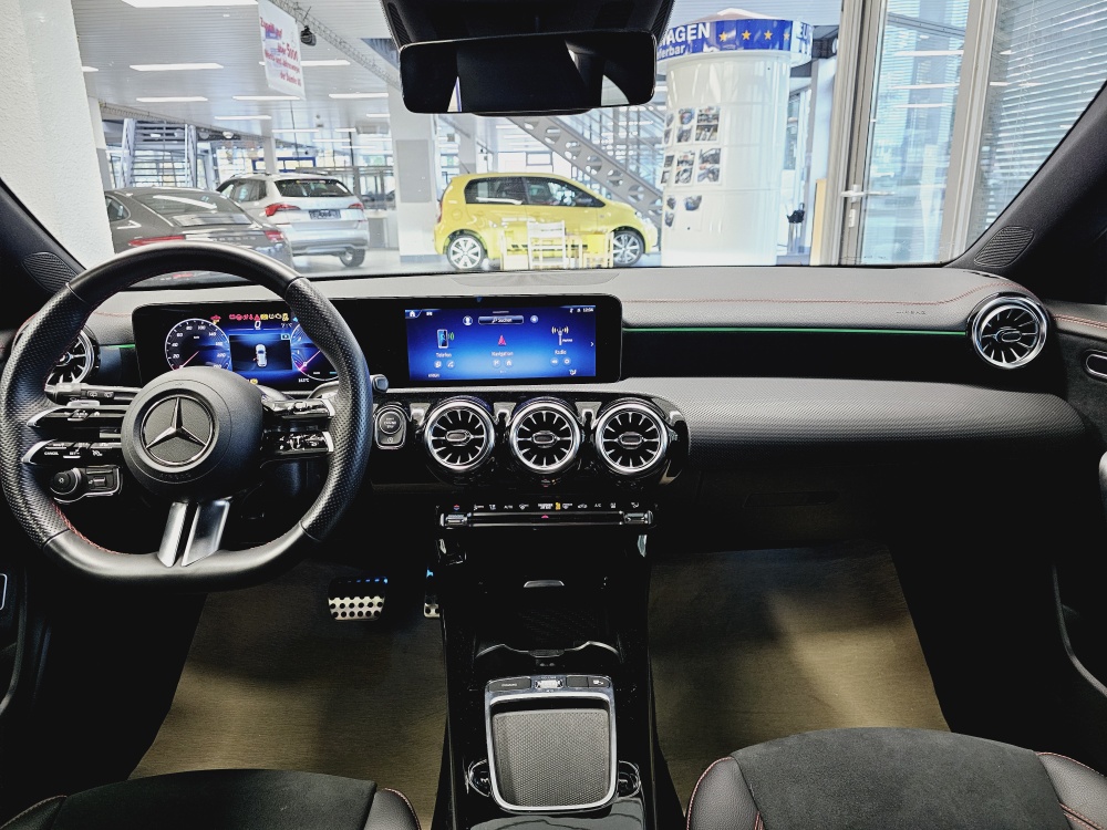 Mercedes-Benz CLA 250 Shooting Brake – Foto 7