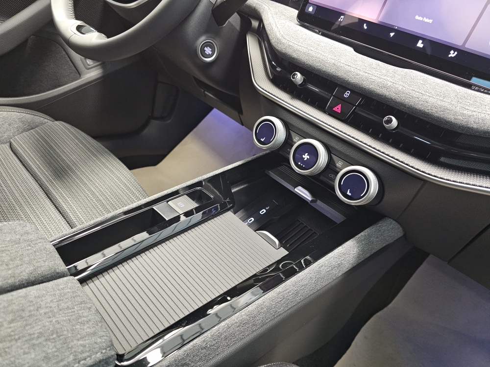 Skoda Superb Combi – Foto 10